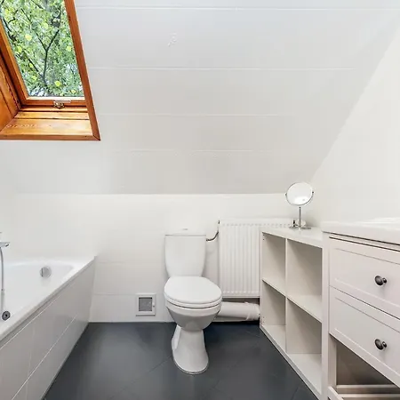 Pod 7 Lipami Jaworzna