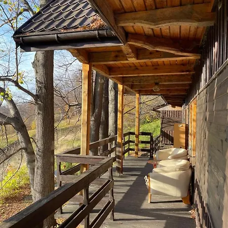 Pod 7 Lipami * Jaworzna