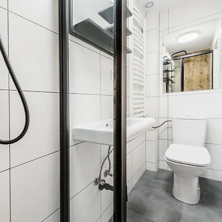 Pod 7 Lipami * Jaworzna