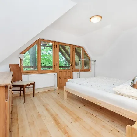 Pod 7 Lipami Chalet Jaworzna