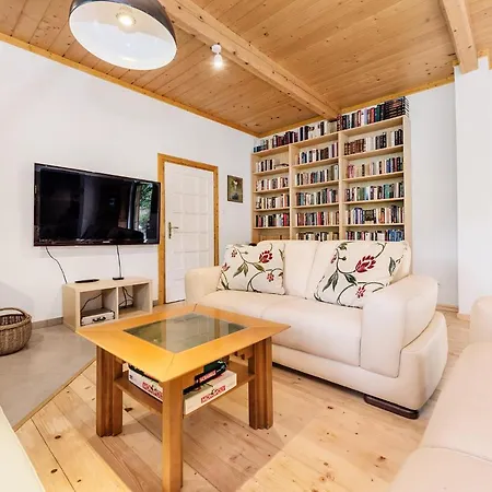 Pod 7 Lipami Jaworzna