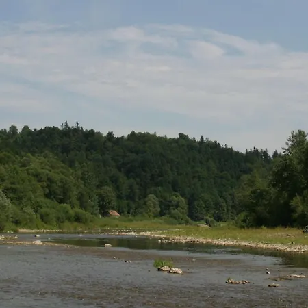 Chalet Pod 7 Lipami Jaworzna