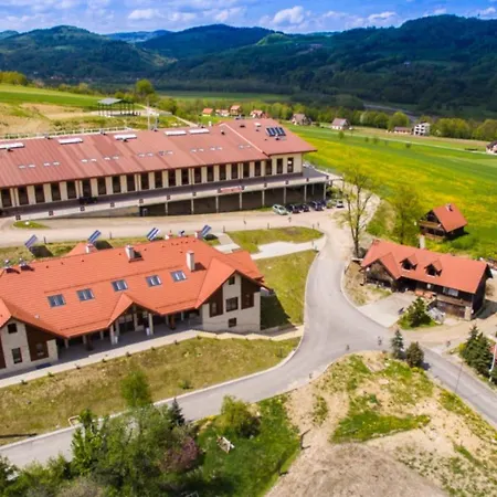 Pod 7 Lipami Chalet *