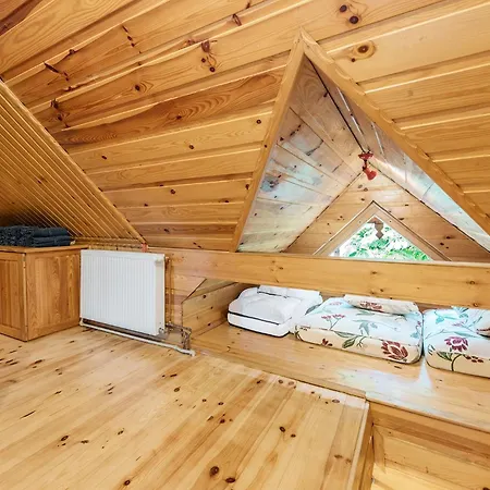 Pod 7 Lipami Jaworzna