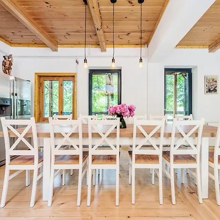 Pod 7 Lipami * Jaworzna