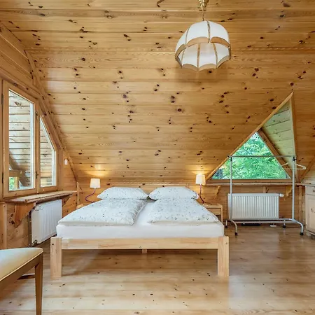 Chalet Pod 7 Lipami Jaworzna
