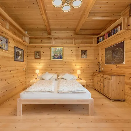 Pod 7 Lipami * Jaworzna