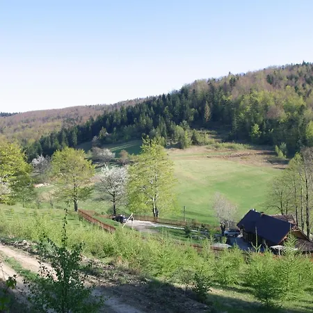 Chalet Pod 7 Lipami Jaworzna