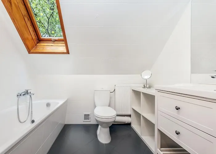 Pod 7 Lipami Jaworzna