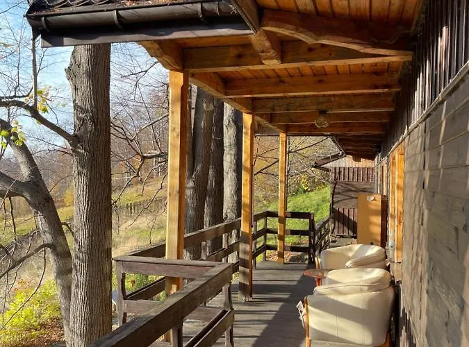 Pod 7 Lipami * Jaworzna