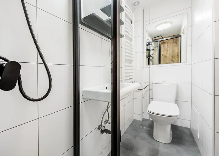 Pod 7 Lipami * Jaworzna