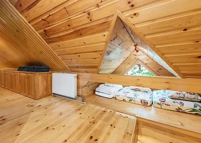 Pod 7 Lipami Jaworzna