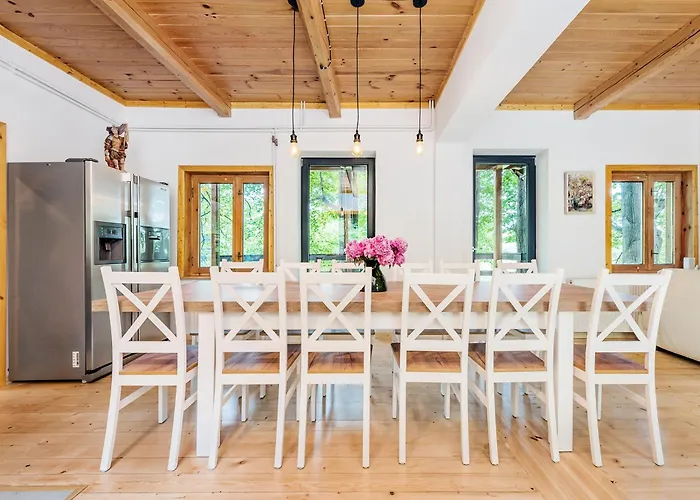 Pod 7 Lipami * Jaworzna