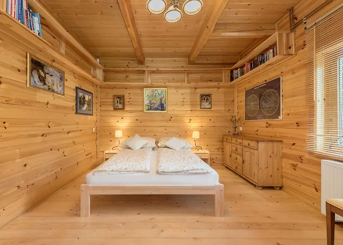 Pod 7 Lipami * Jaworzna